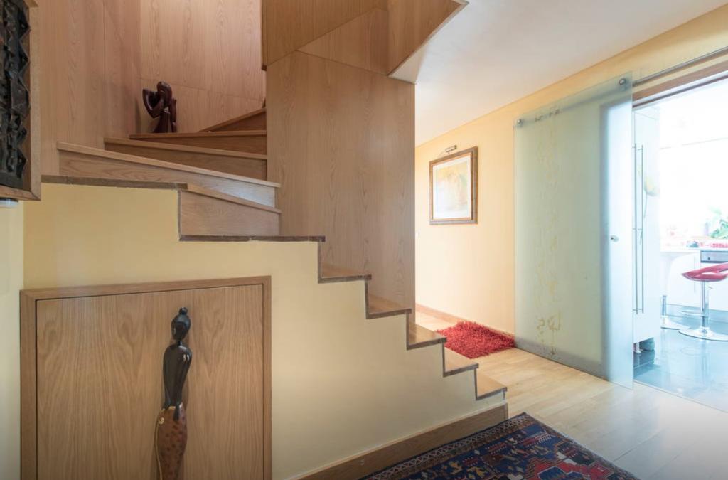 Lxriverside Apartment Lisbon