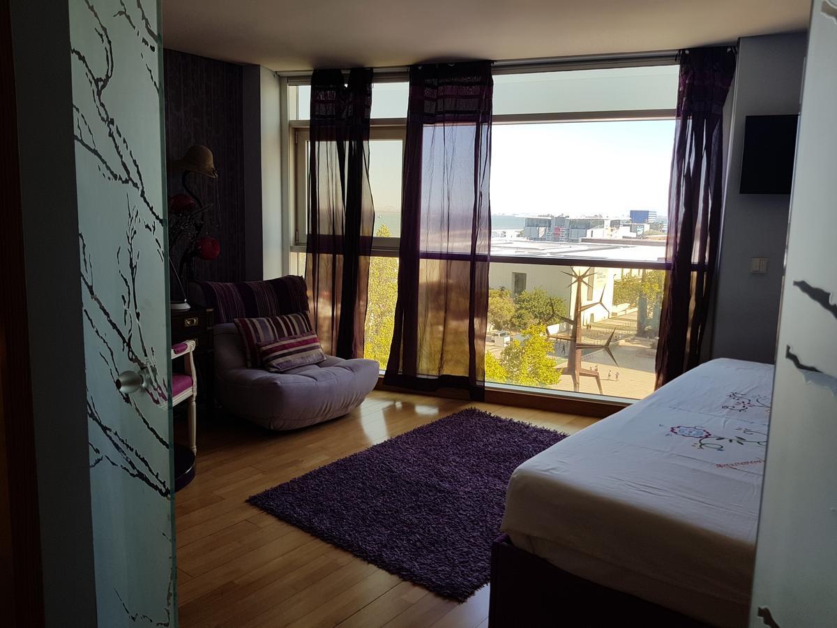 Lxriverside * Lisbon