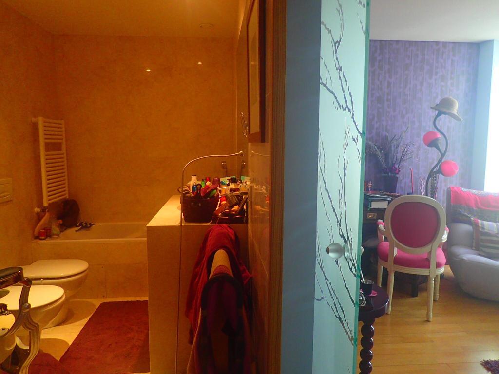 Apartment Lxriverside Lisbon