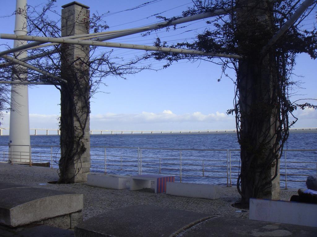 Apartment Lxriverside Lisbon
