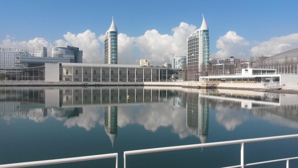 Lxriverside * Lisbon