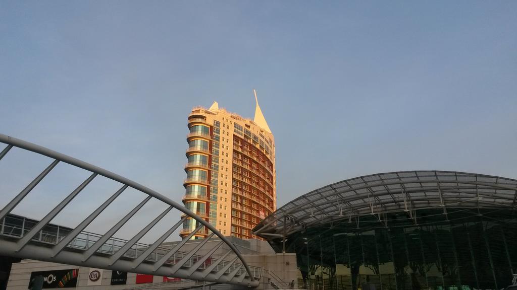 Lxriverside Apartment *