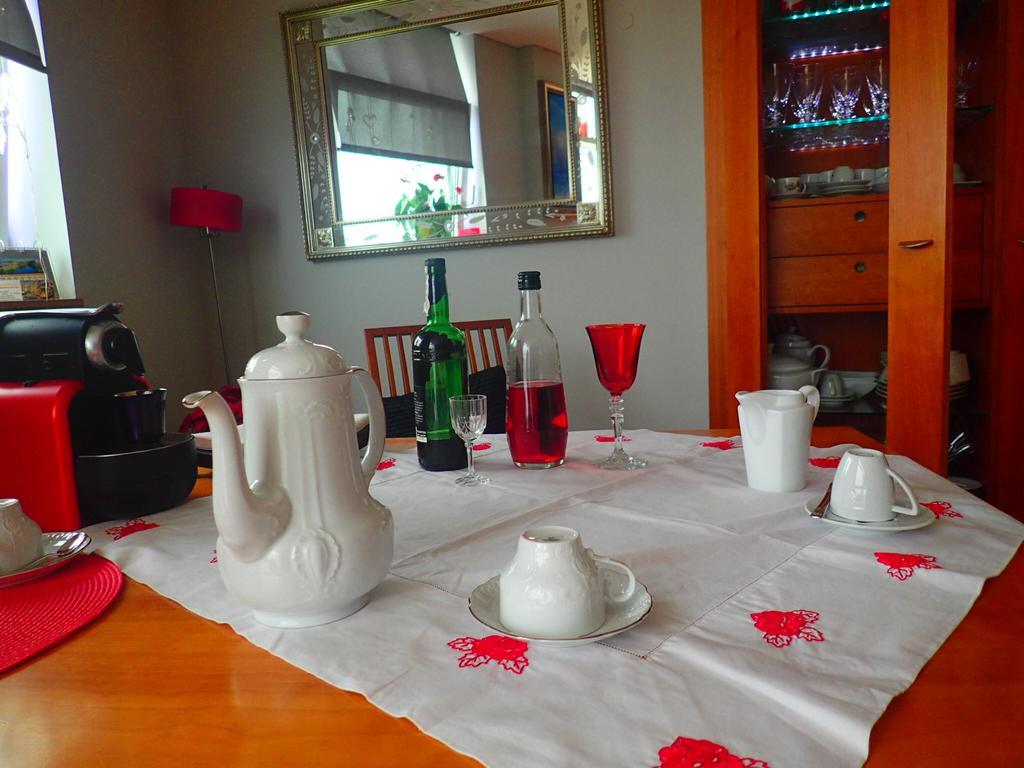 Lxriverside Apartment *