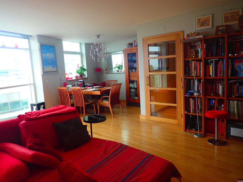 Lxriverside Apartment