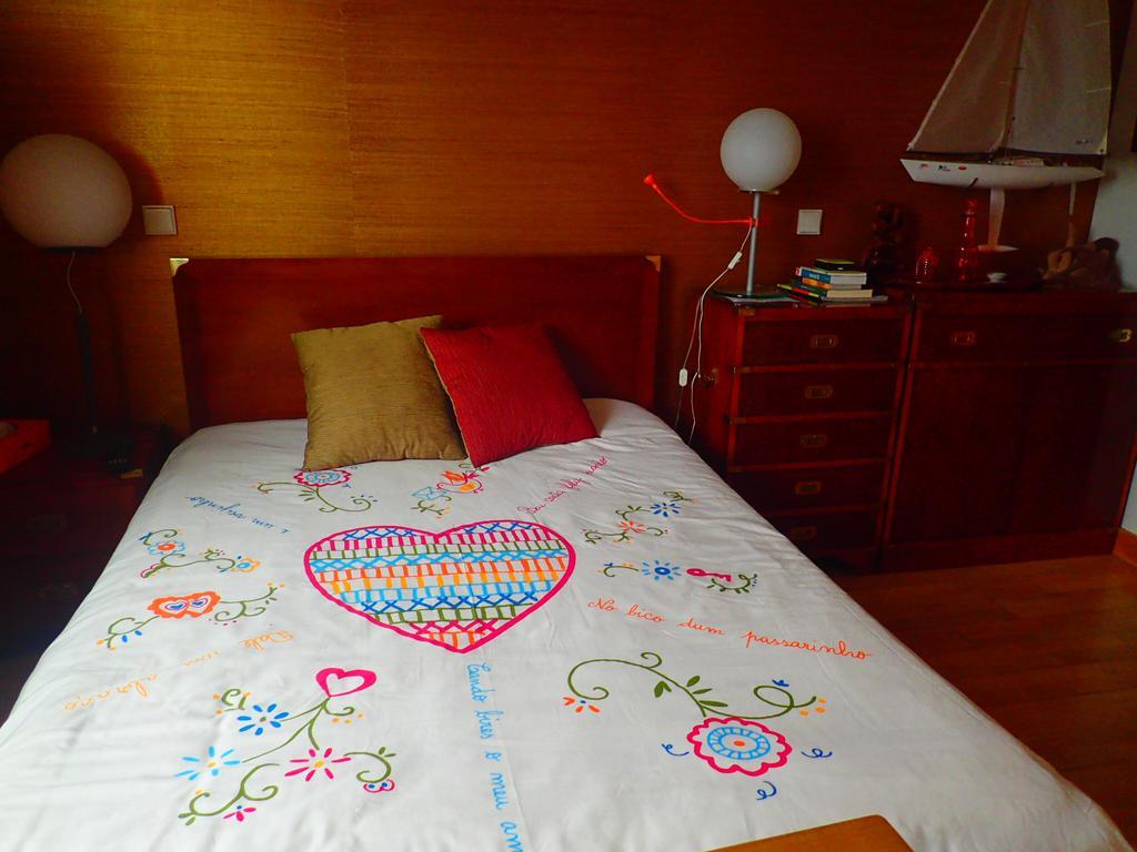 Lxriverside Apartment *