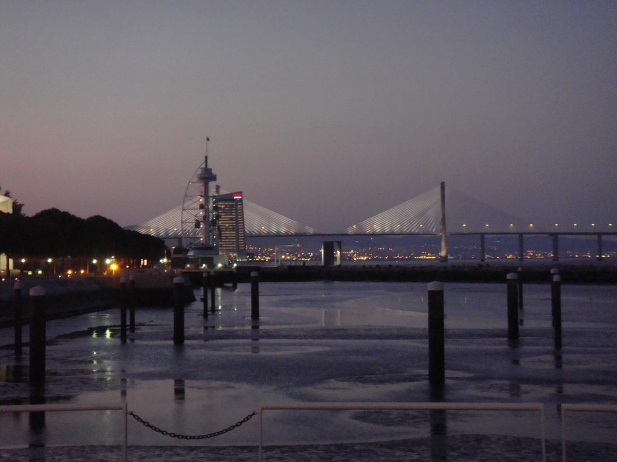 Lxriverside Apartment Lisbon