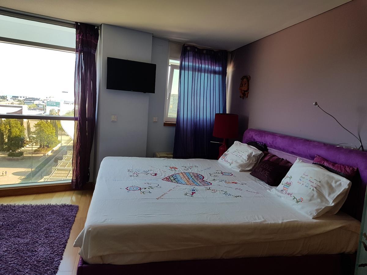 Lxriverside Apartment